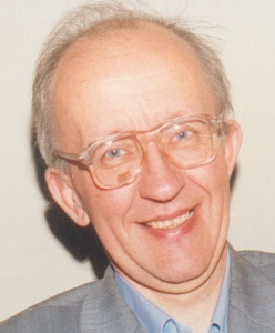Vyacheslav M. Borodin 