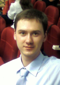 Maksim A. Boyko