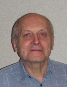 Petr A. Braun