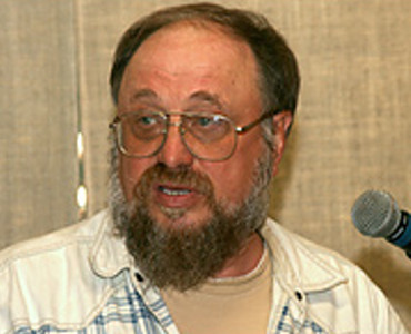 Andrey K. Kazansky