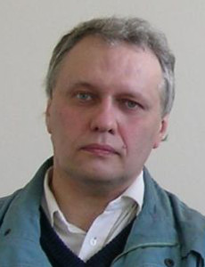 Vladimir G. Kuznetsov