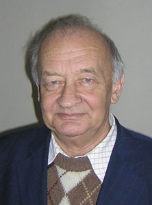 Leonti N. Labzowsky