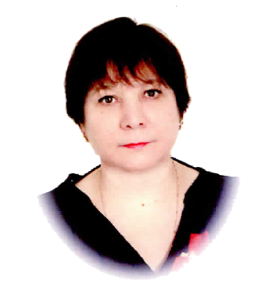 Lidia V. Lubchenko