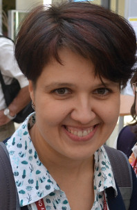 Anna V. Maiorova