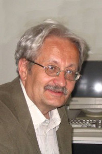 Valentin N. Ostrovsky  