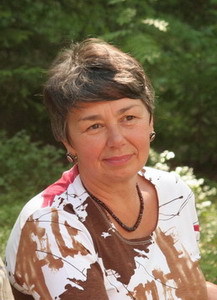 Natalia N. Penkina