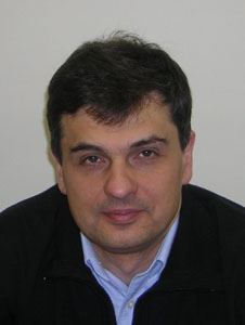 Vladimir M. Shabaev