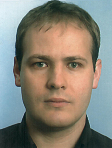 Andrey V. Volotka