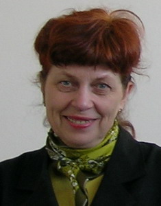 Inna Yu. Yurova