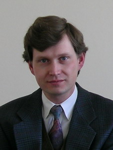 Serge N. Zagoulaev